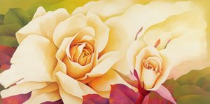 The Rose, 2001